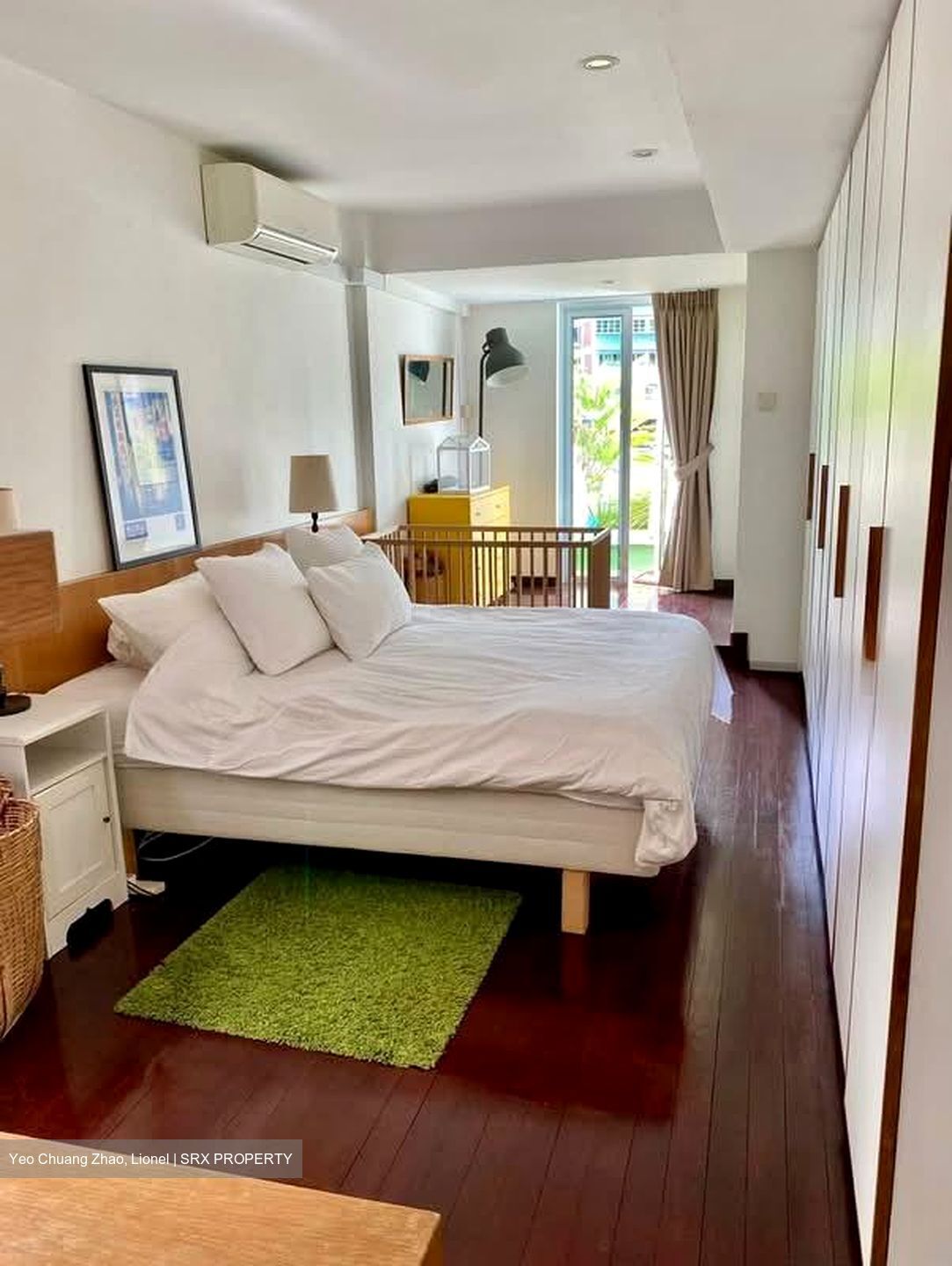 Pandan Valley (D21), Condominium #581601201